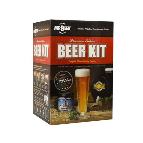 Top 10 Best Beer Brewing Kits 2017 - Top Value Reviews