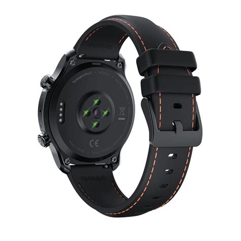 Mobvoi unveils the TicWatch Pro 3 GPS, its US$299 smartwatch with NFC ...