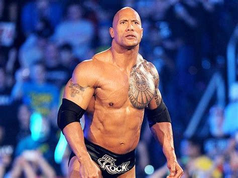 WWE Rumors: The Rock teases return to Raw tonight?