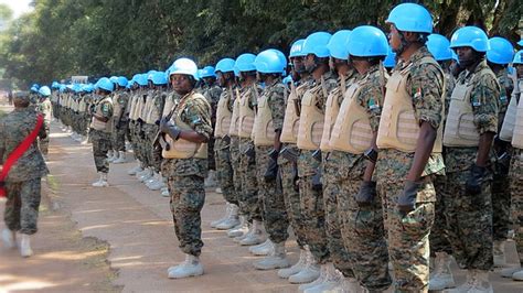 The Long, Troubled History of UN Peacekeeping in Africa - FPIF