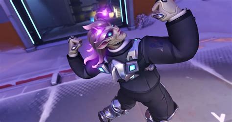 2019 Zarya MVP Skin Now Available To Purchase