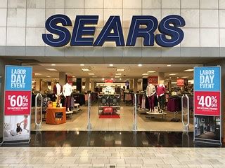 Sears Miami International Mall | This store was on the closi… | Flickr