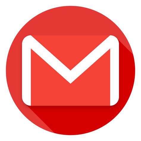 Gmail Logo Png Png Image With Transparent Background - vrogue.co