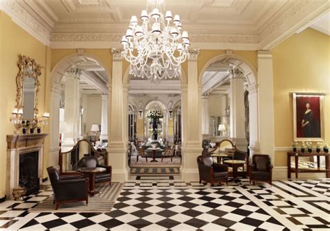 20 Great Luxury Hotels in the UK | The Hotel Guru