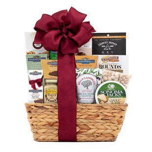 Gift Baskets | Omaha Steaks