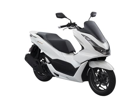 The All-New Honda PCX160 - Motoph - motoph.com