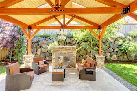 Let’s Talk Pavilions - United States - IBD Outdoor Rooms