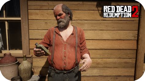 Red Dead Redemption 2: A Prequel To The Wild West Classic - Hollywood's ...