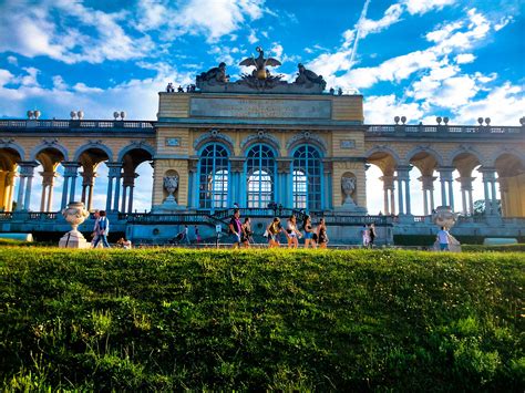 9 Tips for Trips in Austria: From Culture to Nature - Travel Guide to Destination Around The World