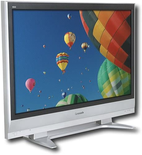 Best Buy: Panasonic 42" Plasma HDTV TH-42PX60U