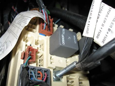 Factory Brake Controller Wiring Diagram For 2006 Gmc Sierra Trailer | With Paintcolor Ideas ...