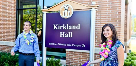 Kirkland Hall | Insights