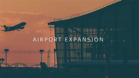 The potential impact of Heathrow expansion | Scoop News | Sky News