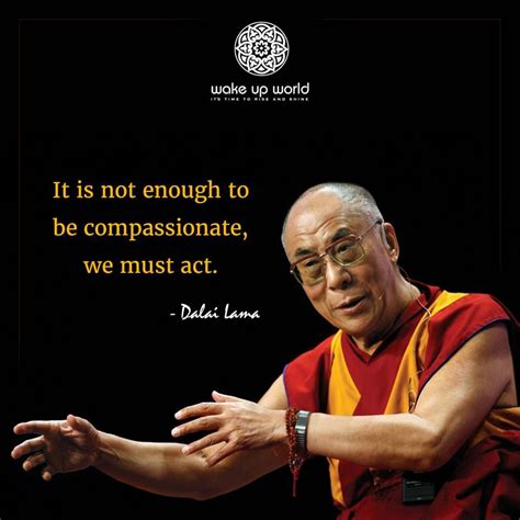 http://wakeup-world.com | Powerful words, Dalai lama, Inspirational quotes