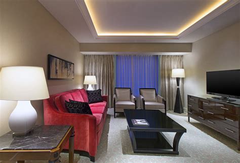 Sheraton Grand Macao Executive Suite | Macau Hotel Offers | The Londoner Macao