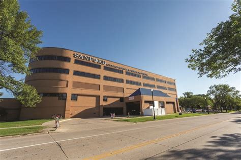 Sanford Fargo Recognized For Fragility FractureAnd Bone Health Care — Midwest Medical Edition