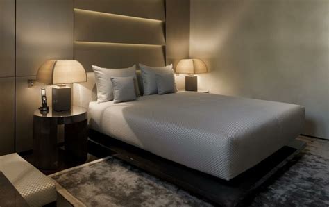 Armani Hotel Milano, a Design Boutique Hotel Milan, Italy