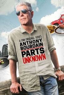 Anthony Bourdain: Parts Unknown: Season 7 | Rotten Tomatoes