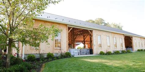 Pond View Farm Weddings | Get Prices for Wedding Venues in MD