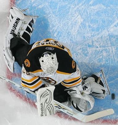 I Love Goalies!: Tim Thomas 2010-11 Mask