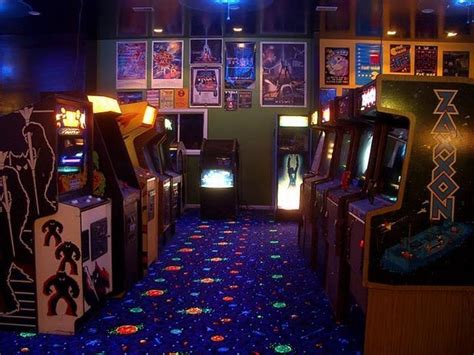 Arcade room!! | Juego de arcade, Arcade, Juegos de arcade