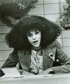 Roseanne Roseannadanna | Gilda Radner | Pinterest