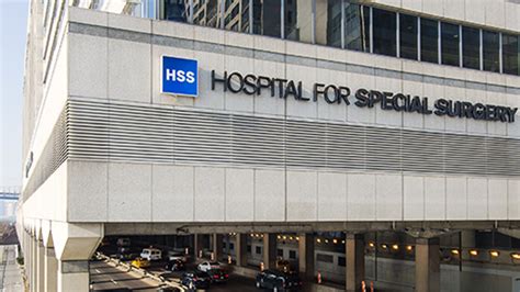 Hospital for Special Surgery first orthopedic hospital to win HIMSS Davies Award | Healthcare IT ...