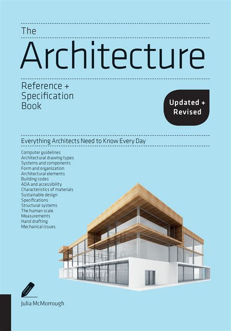 The Architecture Reference & Specification Book updated & revised : Everything Architects Need ...