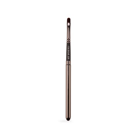 Buy Colorbar Pro Makeup Brushes-Pro Lip Filler Brush. 1's Online at ...