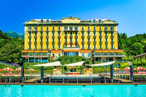 The 16 Best Hotels in Europe in 2023