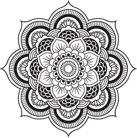 Clown Fish Cafe: How to Create a Mandala in Inkscape - Part 1: Intro and Setup