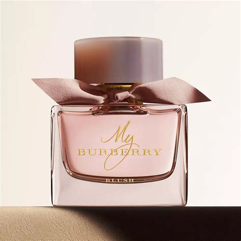 12 Best Burberry Perfumes for Women: Classic Burberry Fragrances