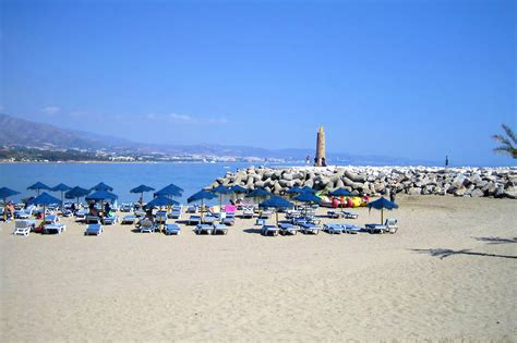 10 Best Beaches in Marbella - Which Marbella Beach is Right For You ...