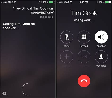 New iOS 8.3 Features: Speaker Calls With Siri, No Password Required to ...