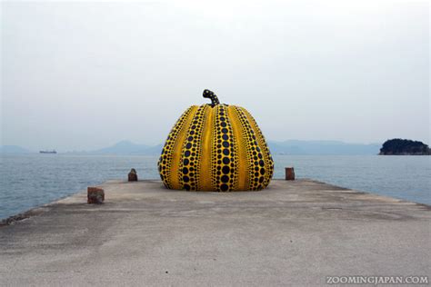 Naoshima - The Small Art Island » Zooming Japan