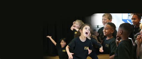 The Pauline Quirke Academy of Performing Arts | LinkedIn