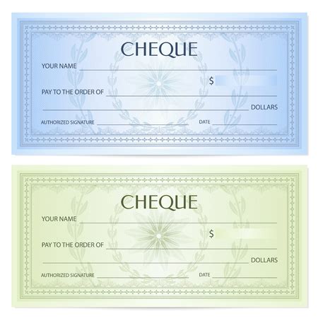 Vector of Check (cheque), Cheque book - ID:92713153 - Royalty Free Image - Stocklib