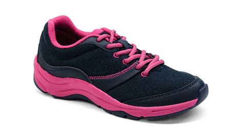 Vionic Kona Women's Orthotic Athletic Shoe - Orthotic Shop