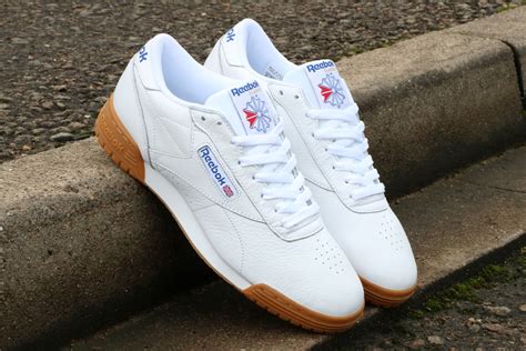 Everything You Need To Know About The Reebok Ex-O-Fit Trainer - 80's Casual Classics80's Casual ...