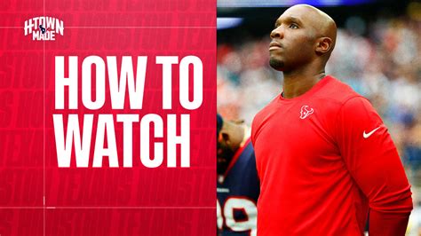 How to watch, listen and stream Houston Texans at New Orleans Saints ...