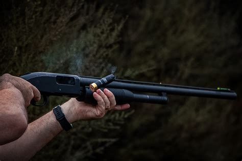 Why the Pump Action Shotgun Still Reigns Supreme