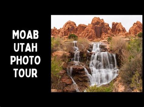 Moab Utah Hiking Trails For The Perfect Day Trip | Utah hiking trails ...