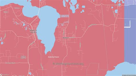 Astatula, FL Political Map – Democrat & Republican Areas in Astatula ...