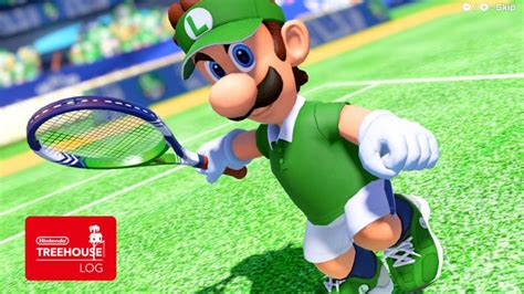 Nintendo news (April 11): Mario Tennis Aces / Super Mario Odyssey ...