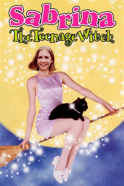 Sabrina the Teenage Witch (1996)