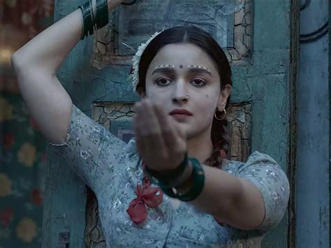 Gangubai Kathiawadi trailer: Alia Bhatt is the Queen Supreme » Movie Review