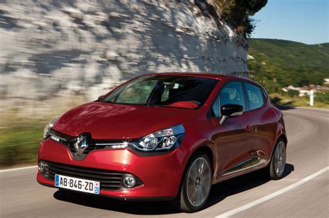 Officieel: Renault Clio IV - AutoWeek.nl
