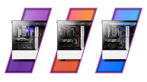 NZXT Adds Budget 'Starter PC' for New Gamers | Tom's Hardware