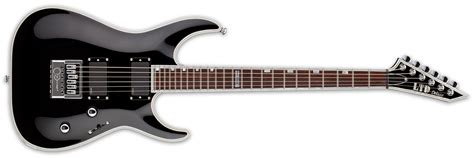 Evertune Models - The ESP Guitar Company