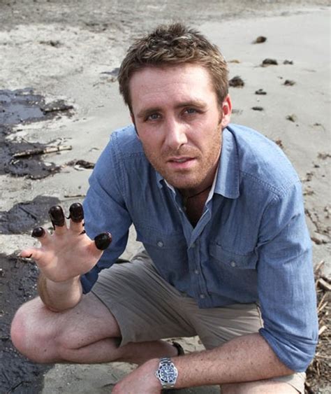 Philippe Cousteau Jr. - Alchetron, The Free Social Encyclopedia